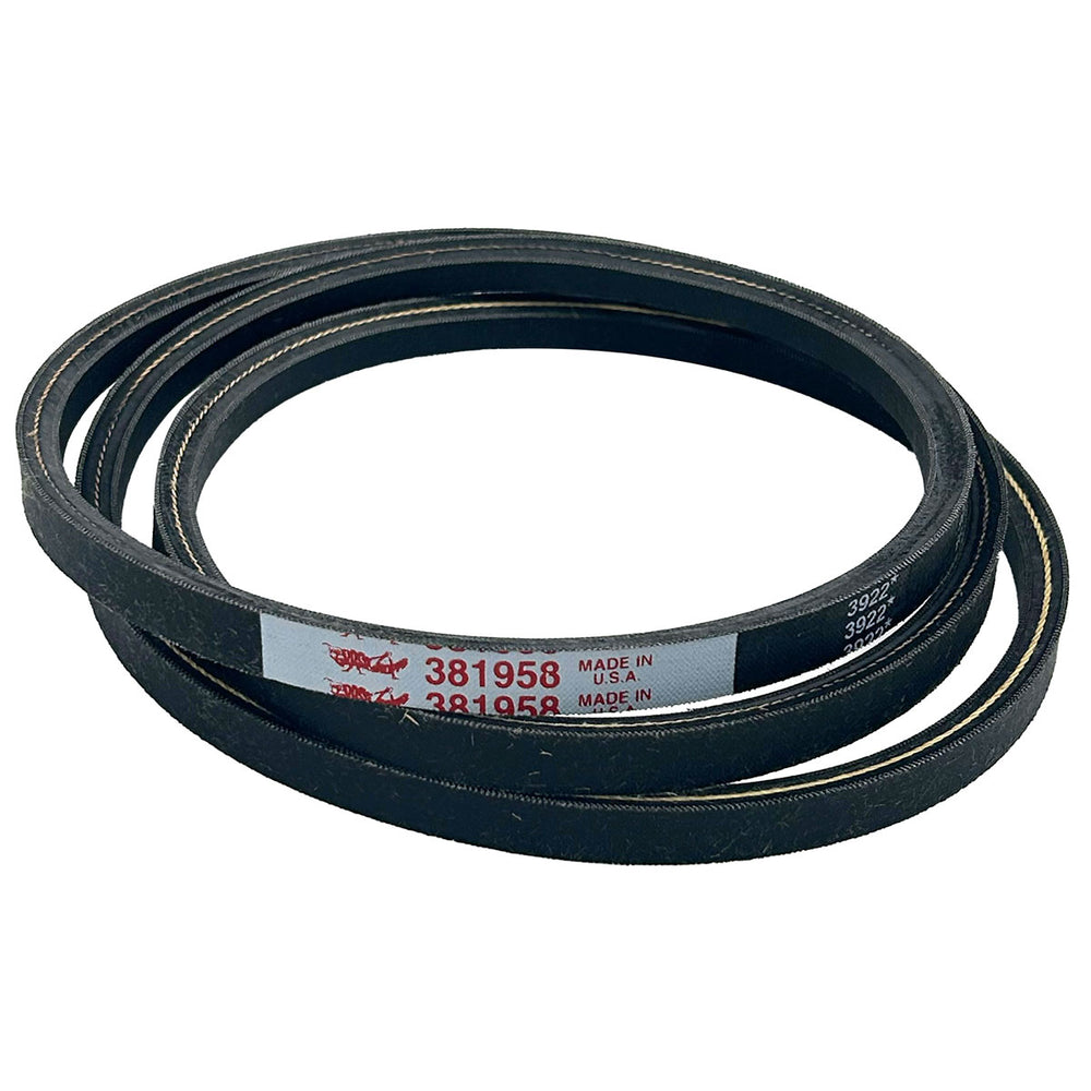 Grasshopper 381958 381958 - BELT