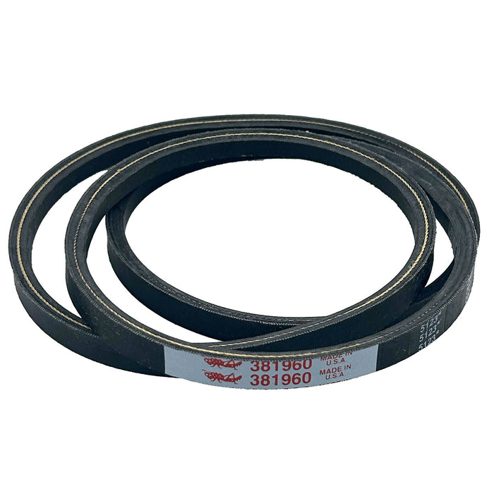 GRASSHOPPER INC - 381960 - BELT