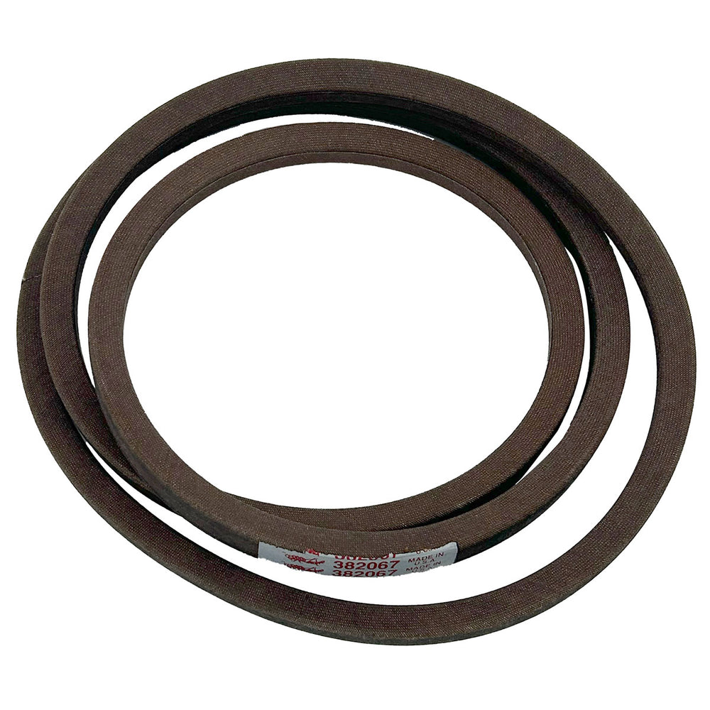 Grasshopper 382067 Belt