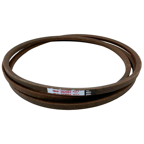 Grasshopper 382091 Drive Belt