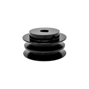 Bobcat 38210 PULLEY 2 GROOVE-3.25OD