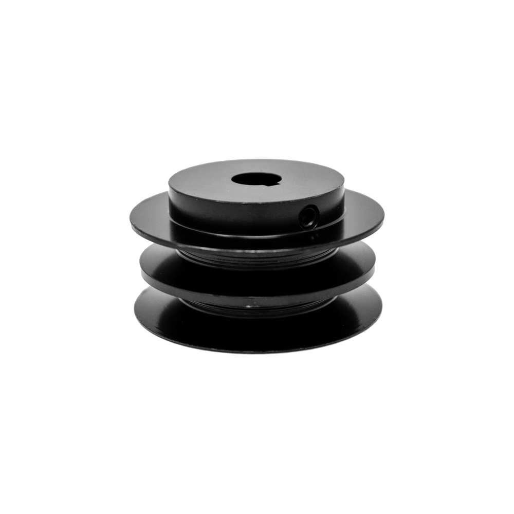 Bobcat 38210 PULLEY 2 GROOVE-3.25OD
