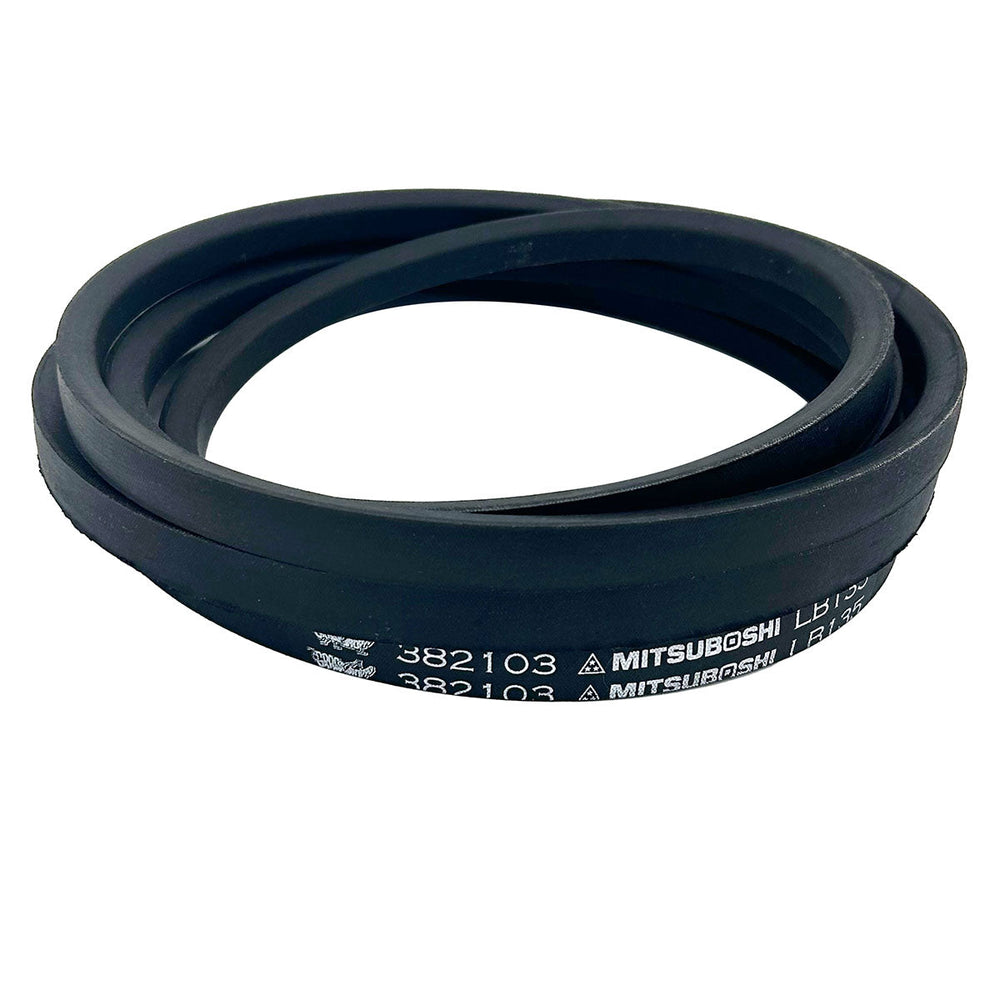 Grasshopper 382103 Belt