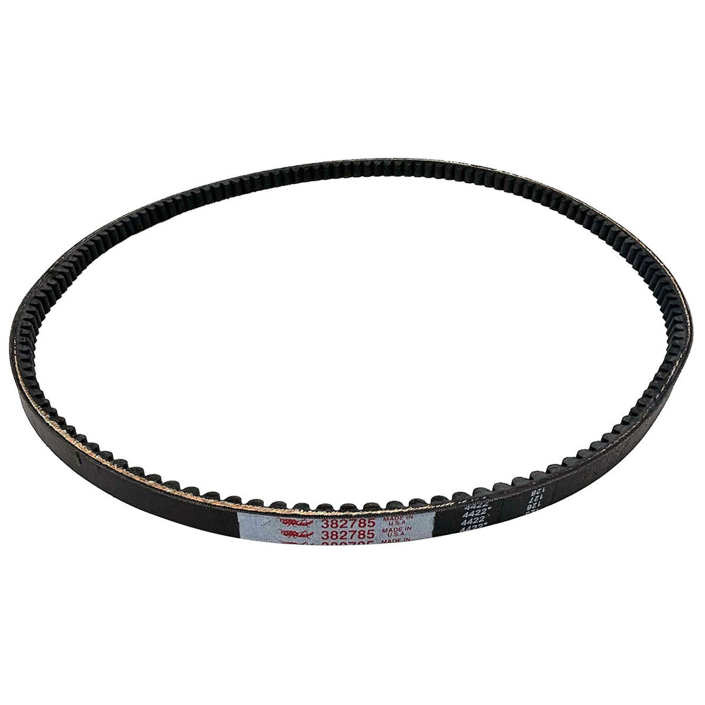 Grasshopper 382785 Belt Vacuum
