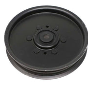 Bobcat 38297 Flanged Idler for Bob-Cat Mowers