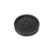 Bobcat 38297 Flanged Idler for Bob-Cat Mowers