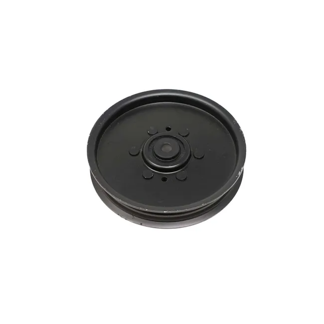 Bobcat 38297 Flanged Idler for Bob-Cat Mowers