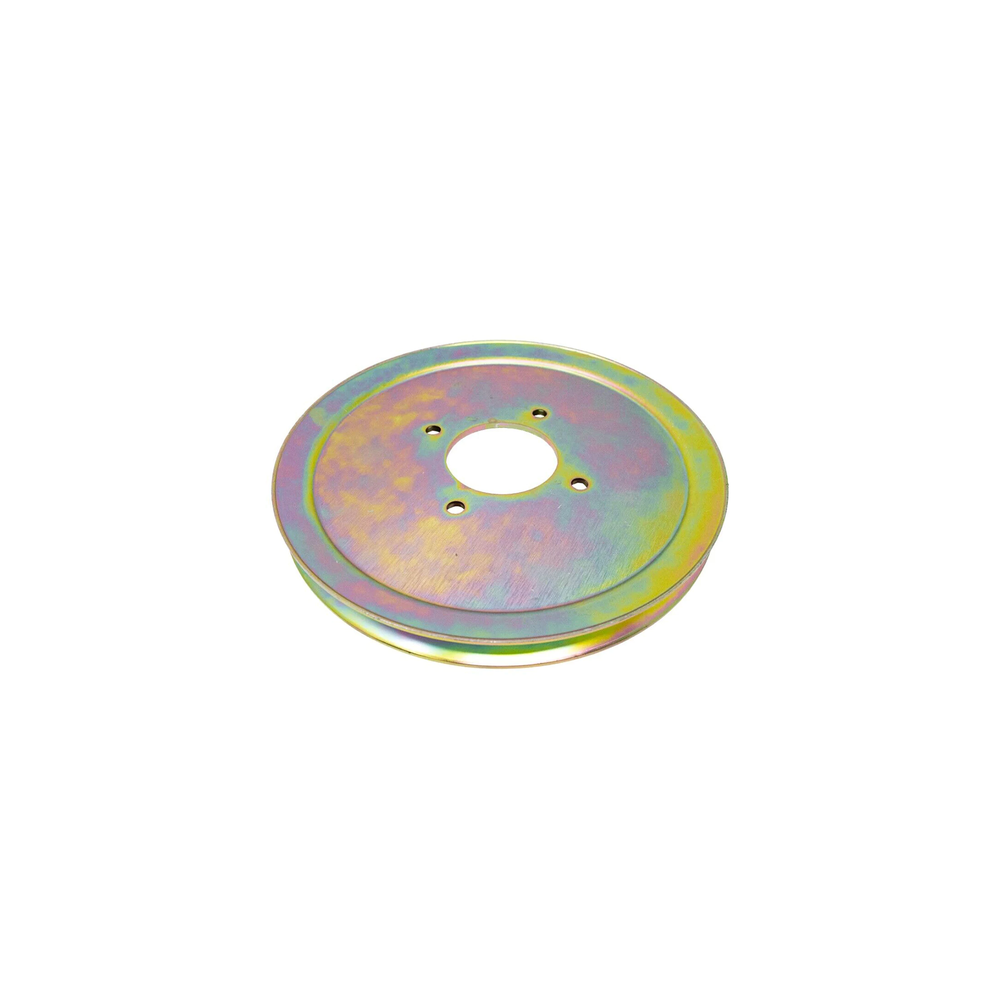 Bobcat 38322 Pulley 9 — 2M Equipment