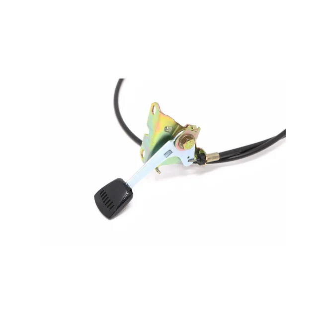 Bobcat 38357-08 Throttle Control For Bob-Cat Mowers