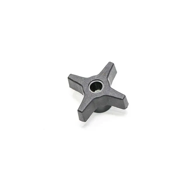 Bobcat 38524 4 Prong Knob