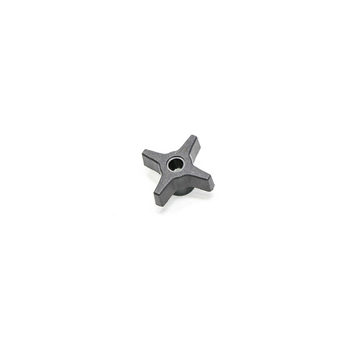 Bobcat 38524 KNOB-4 PRONG 3/8-16