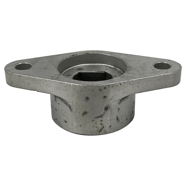 Grasshopper 388587 Flanged Hub Coupler