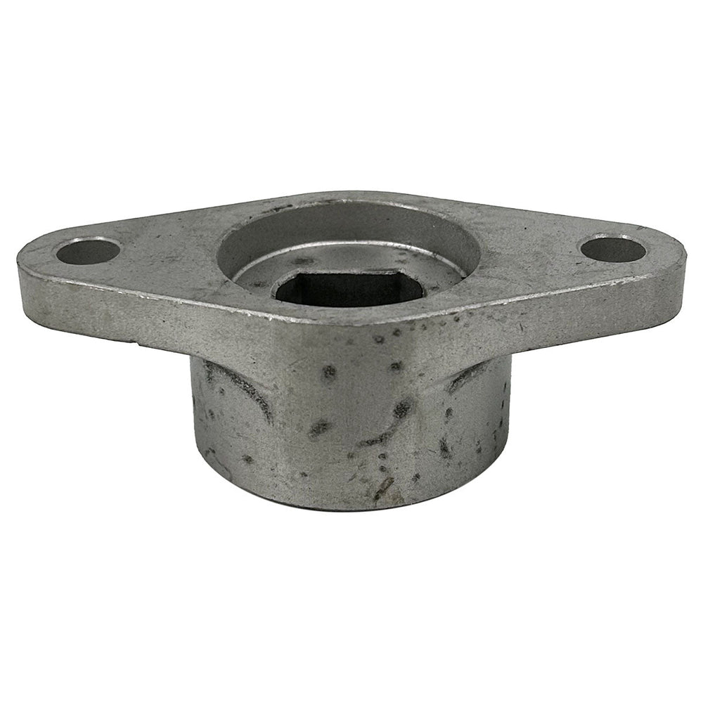 Grasshopper 388587 Flanged Hub Coupler