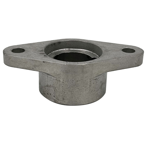 Grasshopper 388588 Flanged Hub Coupler