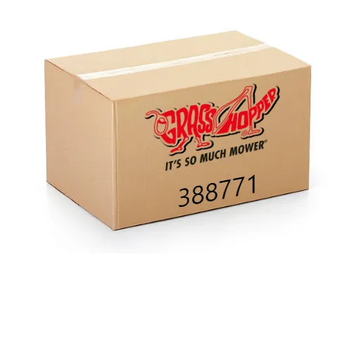 GRASSHOPPER INC - 388771 - CLUTCH -1.125 PLG HDBRG SBRAKE