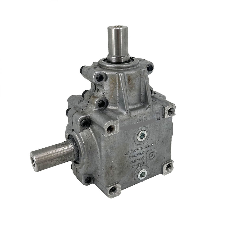 Grasshopper 390019 390019 - GEARBOX - RT ANGLE CW