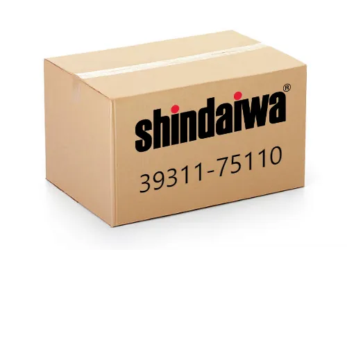 Shindaiwa 39311-75110 Recoil Case