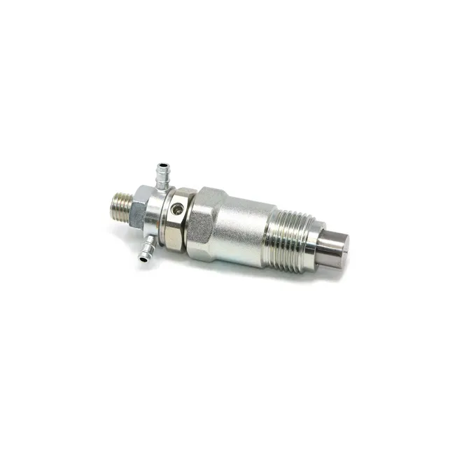 Bobcat 3974254 Fuel Injector Nozzle