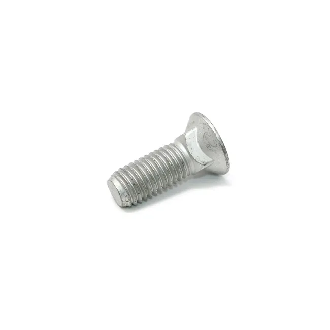 Bobcat 39C1028 Plow Bolt