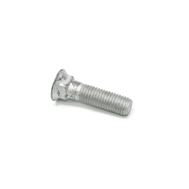 Bobcat 39C1040 Plow Bolt