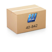 WALBRO 40-842 - SHAFT ASSEMBLY-CHOKE - Original OEM part