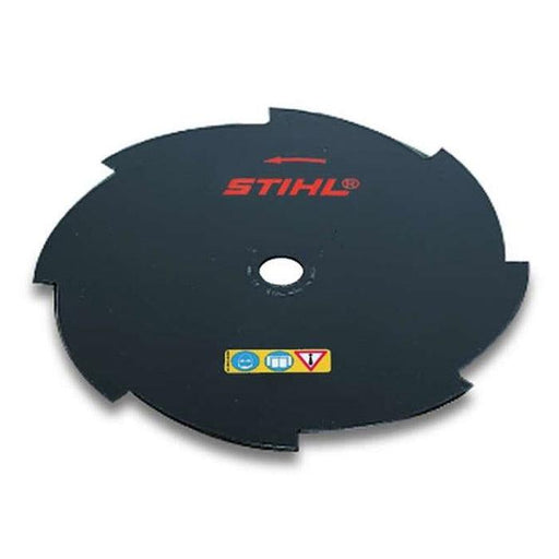 Stihl 4000 713 3802 255mm x 20mm Grass Blade 8T