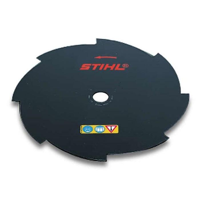 Stihl 4000 713 3802 255mm x 20mm Grass Blade 8T