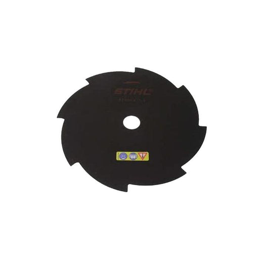 Stihl 4001 713 3803 Grass Cutting Blade 8 Tooth 230-8