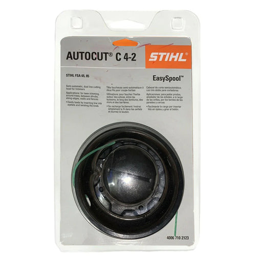 Stihl 4006 710 2123 AUTOCUT C 4-2