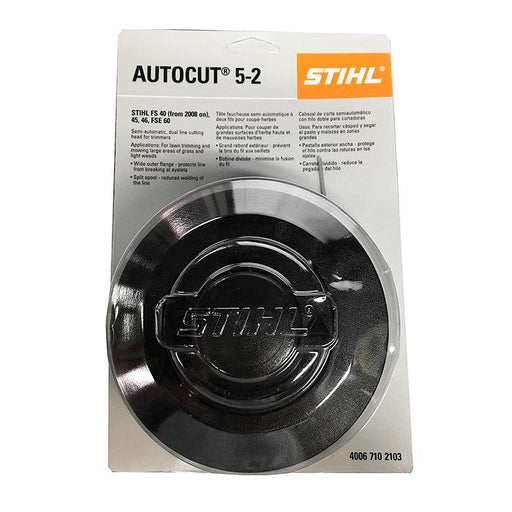 Stihl 4006 710 2103 AutoCut 5-2 Trimmer Head