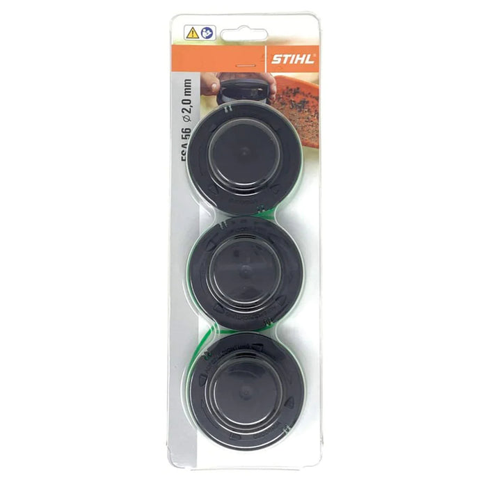 Stihl 4008 710 4302 AUTOCUT 2-2 SPOOL