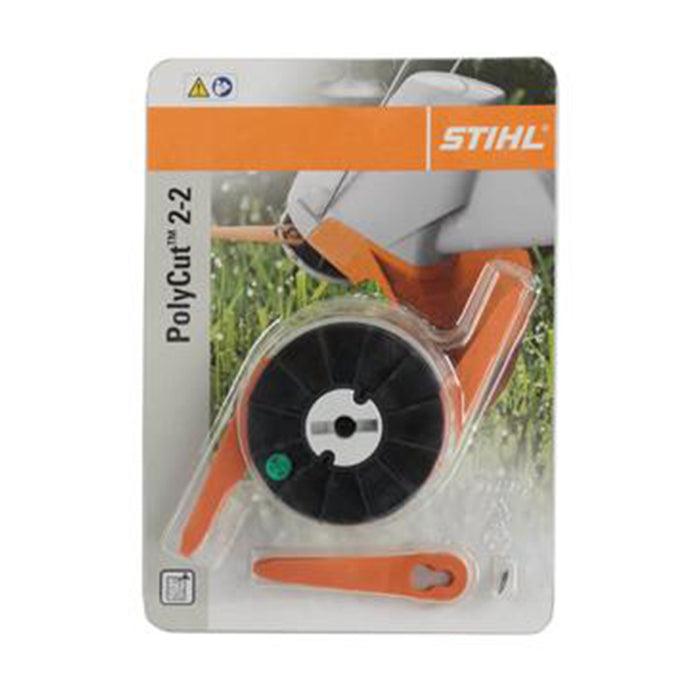 Stihl 4008 710 2102 Mowing Head Polycut 2-2