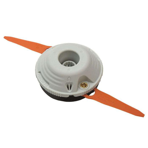 Stihl 4009 710 2104 PolyCut 3-2 2-Blade Mowing Trimmer Head