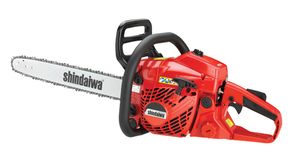 Shindaiwa 402s Chainsaw