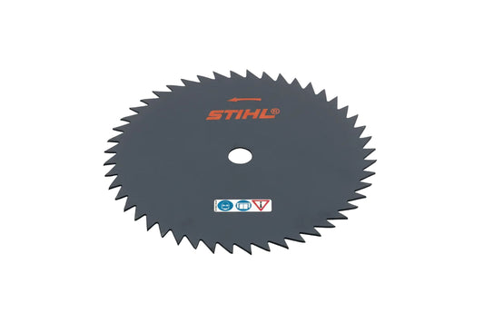 Stihl 4112 713 4201 Scratcher Tooth Saw Blade 200mm