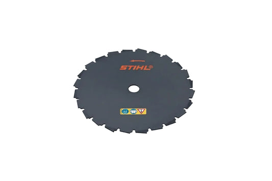 Stihl 4112 713 4203 Chisel Tooth Circular Saw Blade
