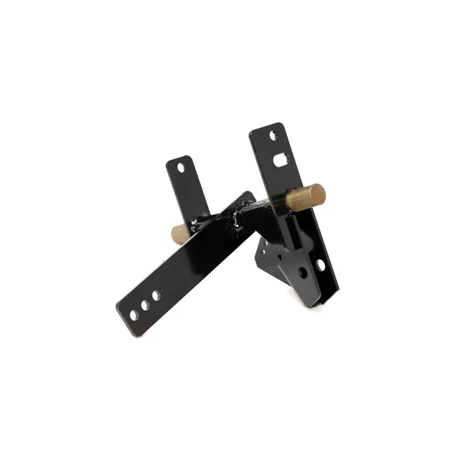 Bobcat 4112104.7 Control Weldment