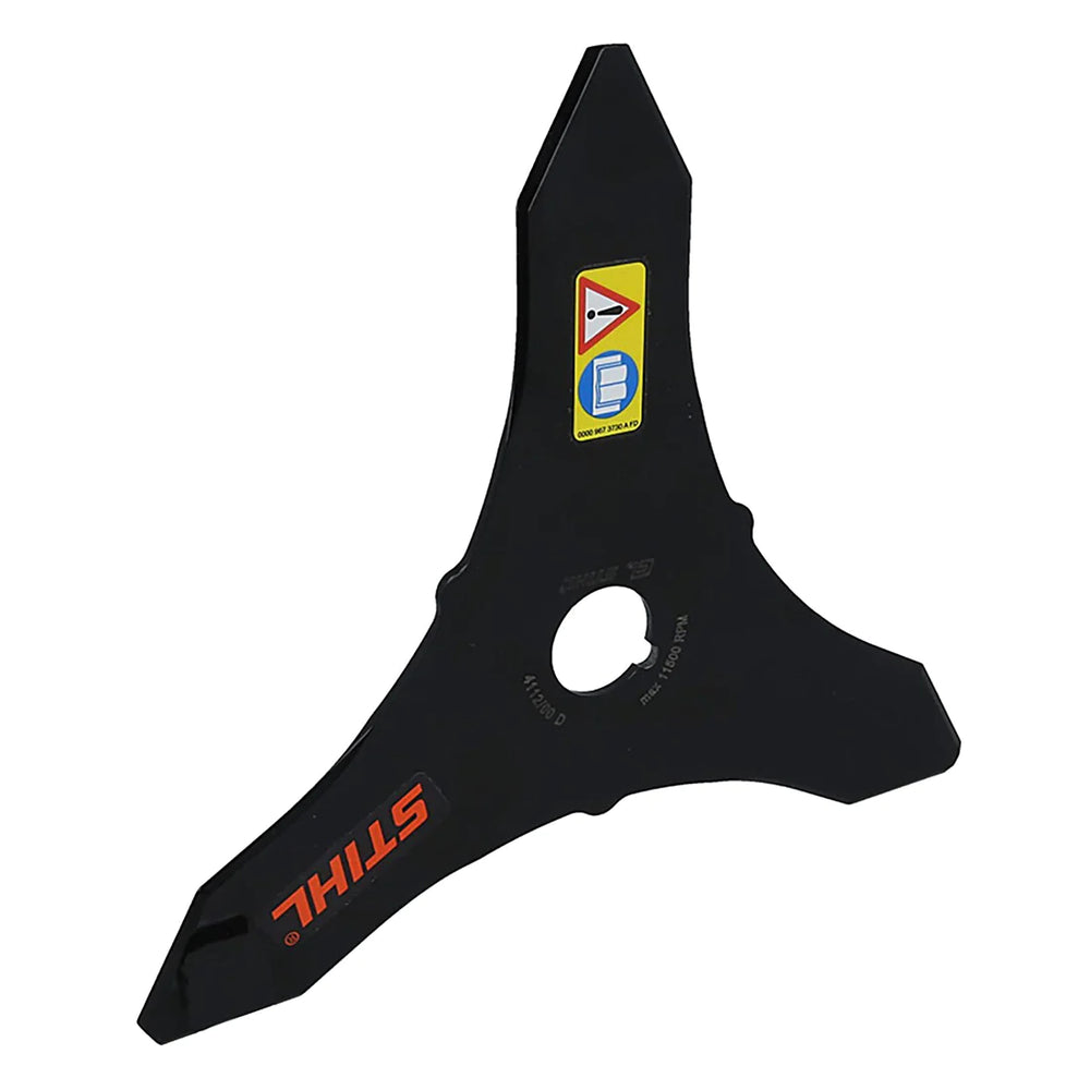 Stihl 4112 713 4100 BRUSH KNIFE BLADE