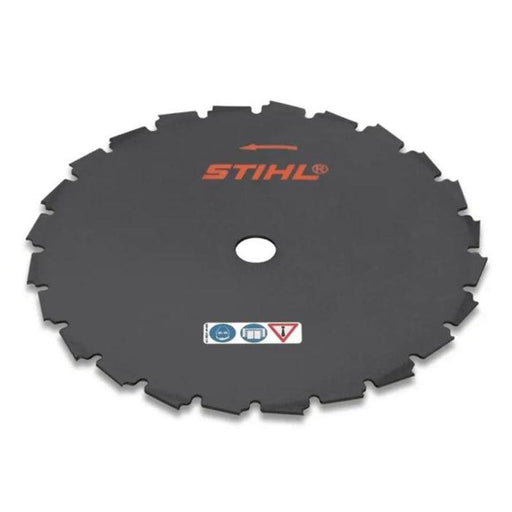 Stihl 4112 713 4203 Chisel Tooth Circular Saw Blade