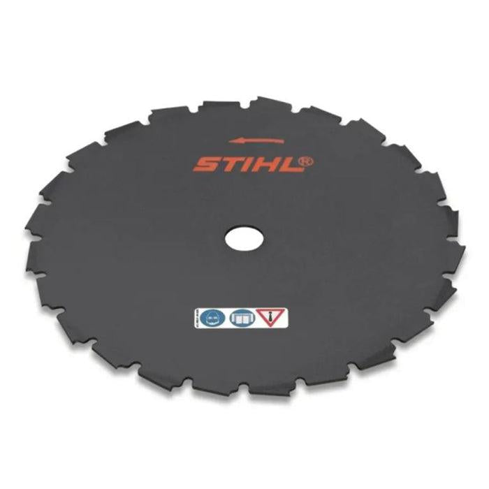 Stihl 4112 713 4203 Chisel Tooth Circular Saw Blade