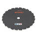 Stihl 4112 713 4203 Chisel Tooth Circular Saw Blade