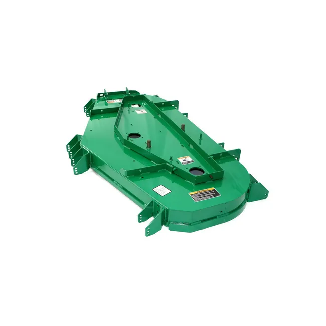 Bobcat 4113513 61 Inch Cutterdeck With Labels for Zero Turn Mowers