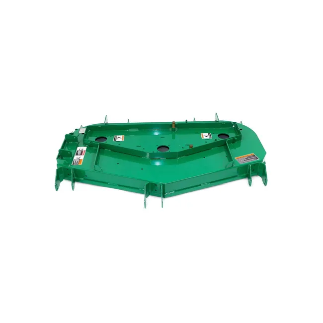 Bobcat 4113649 52 Inch Deck With Decals