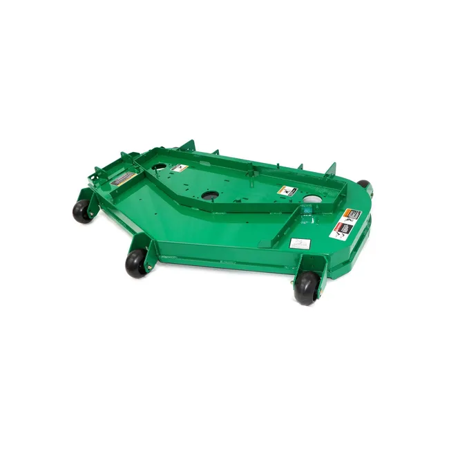 Bobcat 4113652 54 Inch Mower Deck