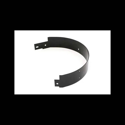 Center Mulch Baffle For Zero-Turn Mowers, 4114254.7