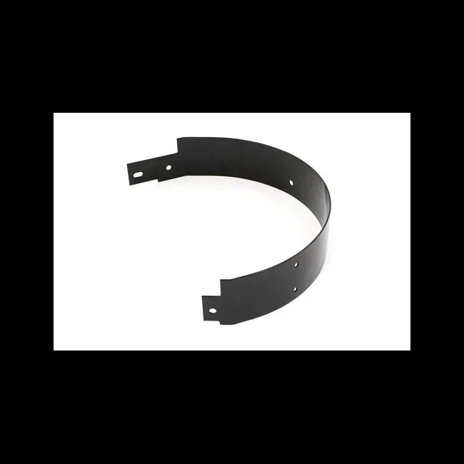Center Mulch Baffle For Zero-Turn Mowers, 4114254.7