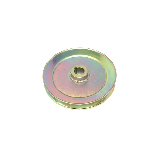 Bobcat 4116867 Pulley Assembly