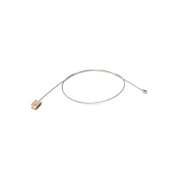 Bobcat 4117195 Clutch Cable Assembly For Aerators