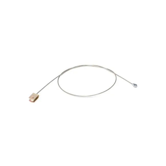 Bobcat 4117195 Clutch Cable Assembly For Aerators