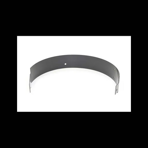 Center Mulch Baffle For Zero-Turn Mowers, 4118995.7